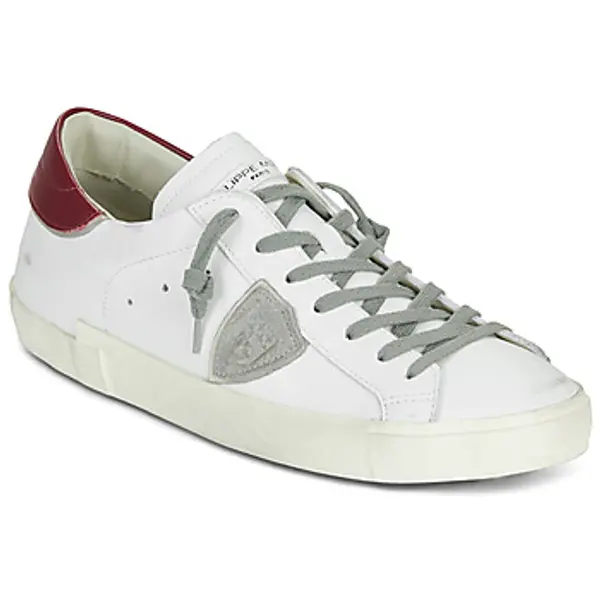 Philippe Model Philippe Model  Niske tenisice PRSX LOW MAN  Philippe Model