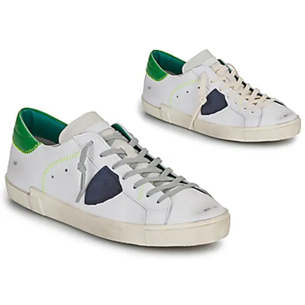 Philippe Model Philippe Model  Niske tenisice PRSX LOW MAN  Philippe Model