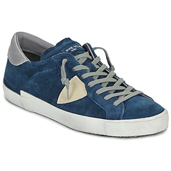 Philippe Model Philippe Model  Niske tenisice PRSX LOW MAN  Philippe Model