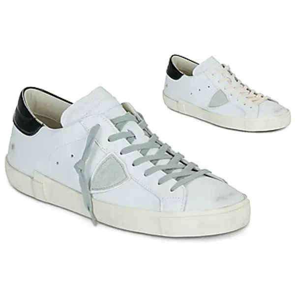 Philippe Model Philippe Model  Niske tenisice PRSX LOW MAN  Philippe Model