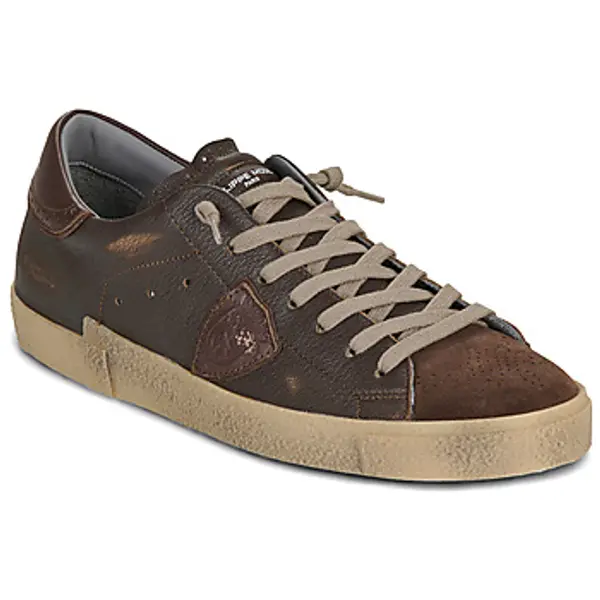 Philippe Model Philippe Model  Niske tenisice PRSX LOW MAN  Philippe Model