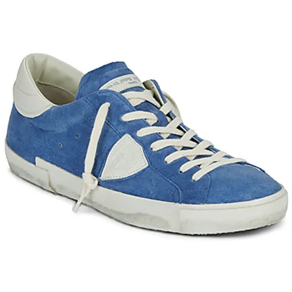 Philippe Model Philippe Model  Niske tenisice PRSX LOW MAN  Philippe Model