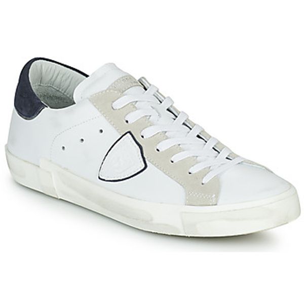 Philippe Model Philippe Model  Niske tenisice PRSX LOW MAN  Philippe Model