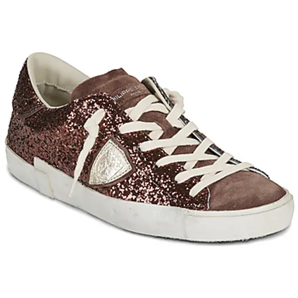 Philippe Model Philippe Model  Niske tenisice PRSX LOW WOMAN  Philippe Model
