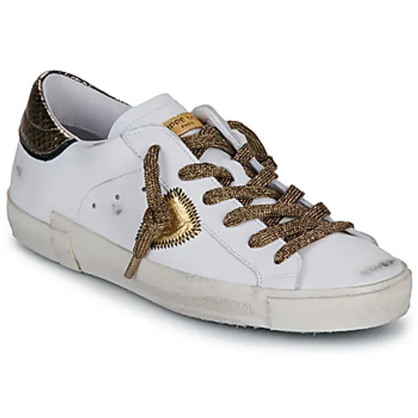 Philippe Model Philippe Model  Niske tenisice PRSX LOW WOMAN  Philippe Model