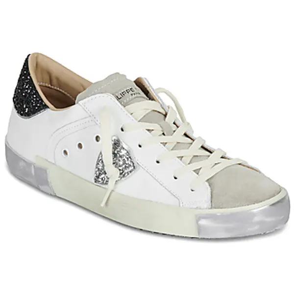 Philippe Model Philippe Model  Niske tenisice PRSX LOW WOMAN  Philippe Model