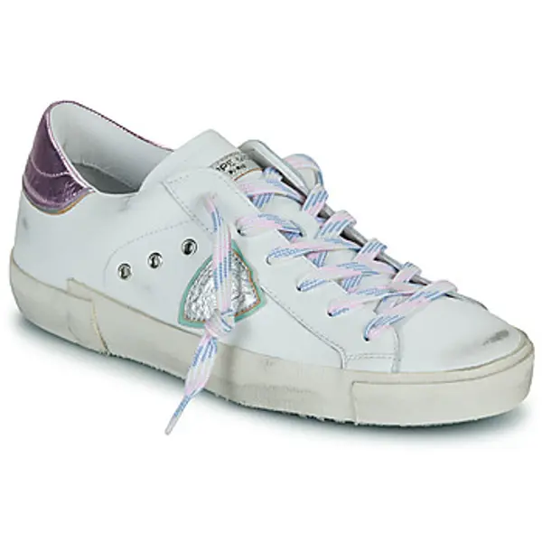 Philippe Model Philippe Model  Niske tenisice PRSX LOW WOMAN  Philippe Model