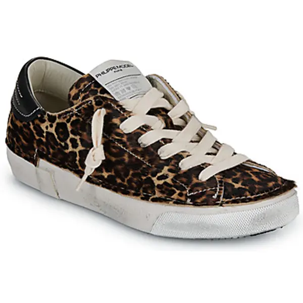 Philippe Model Philippe Model  Niske tenisice PRSX LOW WOMAN  Philippe Model