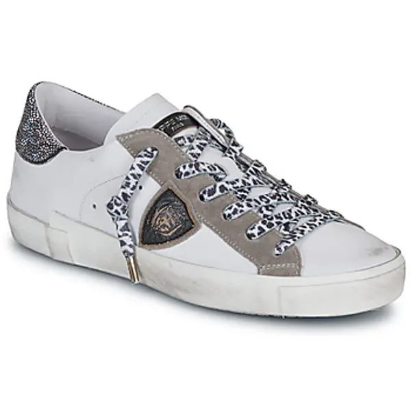 Philippe Model Philippe Model  Niske tenisice PRSX LOW WOMAN  Philippe Model