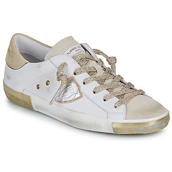 Philippe Model Philippe Model  Niske tenisice PRSX LOW WOMAN  Philippe Model