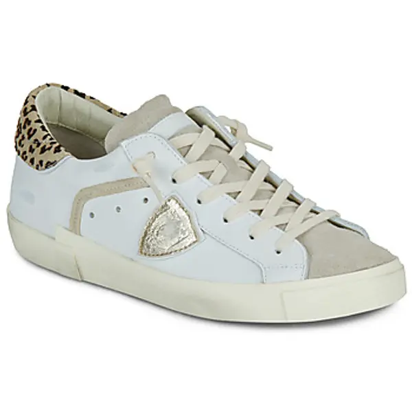 Philippe Model Philippe Model  Niske tenisice PRSX LOW WOMAN  Philippe Model