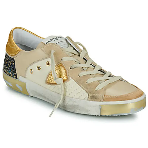 Philippe Model Philippe Model  Niske tenisice PRSX LOW WOMAN  Philippe Model