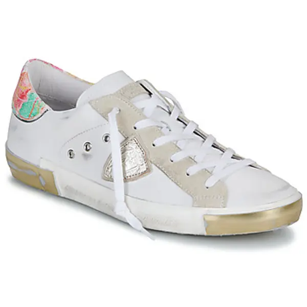 Philippe Model Philippe Model  Niske tenisice PRSX LOW WOMAN  Philippe Model