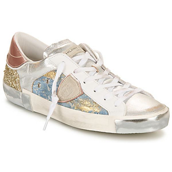 Philippe Model Philippe Model  Niske tenisice PRSX LOW WOMAN  Philippe Model