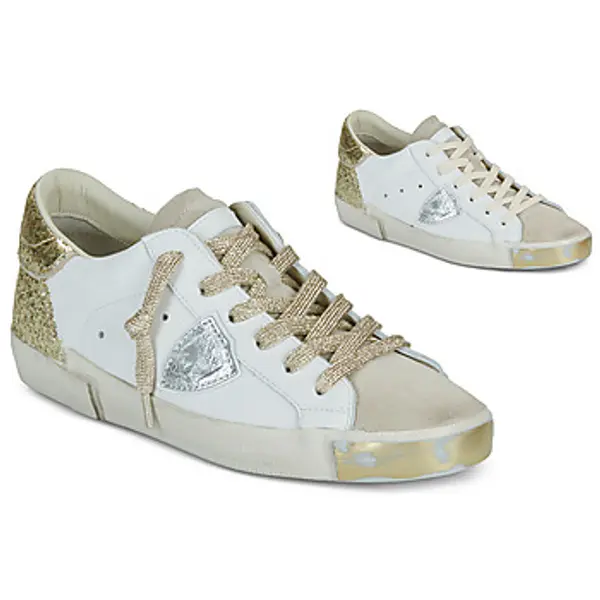 Philippe Model Philippe Model  Niske tenisice PRSX LOW WOMAN  Philippe Model