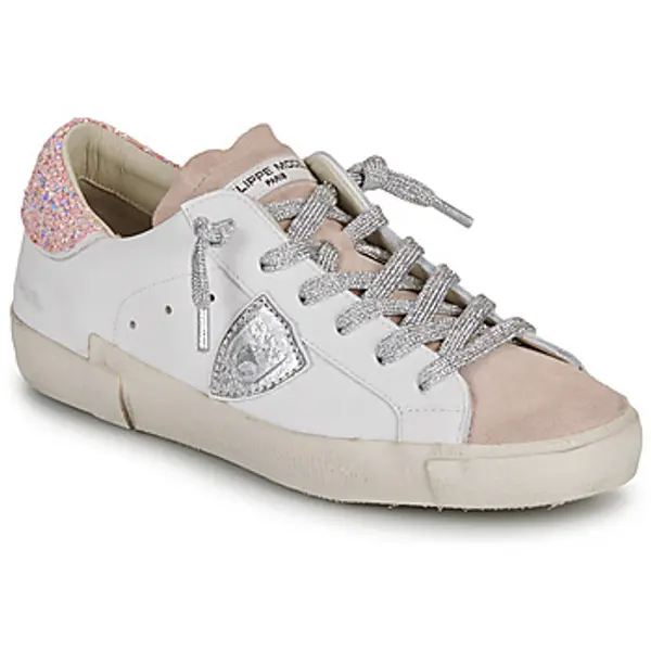 Philippe Model Philippe Model  Niske tenisice PRSX LOW WOMAN  Philippe Model