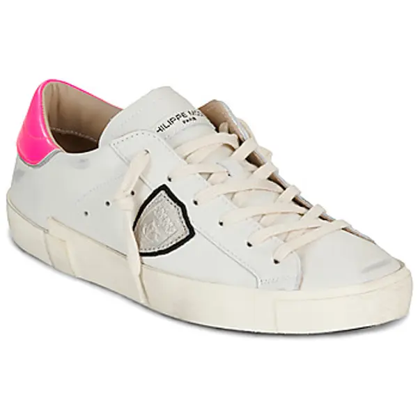Philippe Model Philippe Model  Niske tenisice PRSX LOW WOMAN  Philippe Model