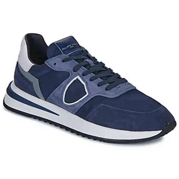 Philippe Model Philippe Model  Niske tenisice TROPEZ 2.1 LOW MAN  Philippe Model