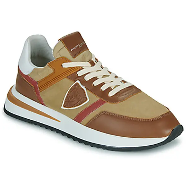 Philippe Model Philippe Model  Niske tenisice TROPEZ 2.1 LOW MAN  Philippe Model