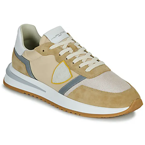 Philippe Model Philippe Model  Niske tenisice TROPEZ 2.1 LOW MAN  Philippe Model