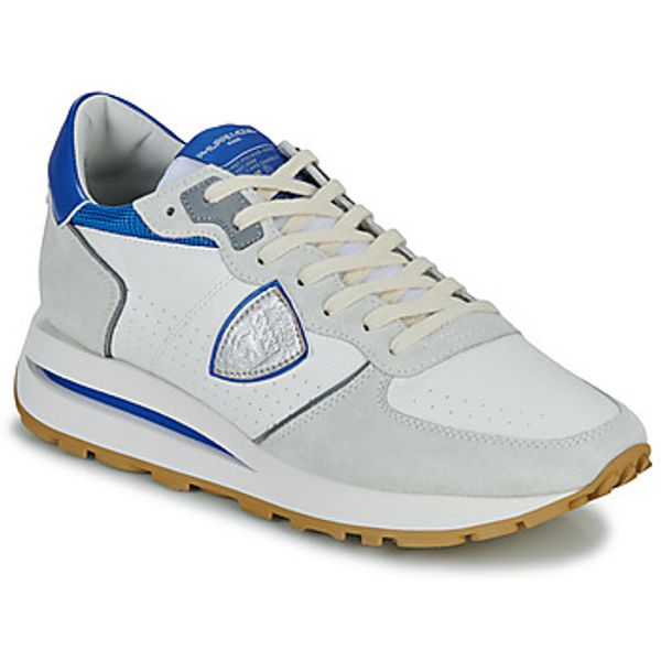 Philippe Model Philippe Model  Niske tenisice TROPEZ HAUTE LOW MAN  Philippe Model