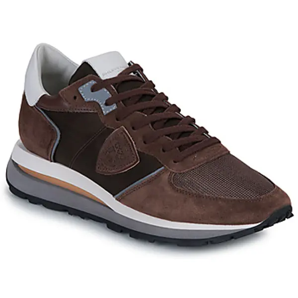 Philippe Model Philippe Model  Niske tenisice TROPEZ HAUTE LOW MAN  Philippe Model