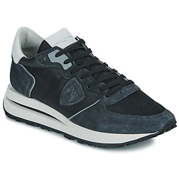 Philippe Model Philippe Model  Niske tenisice TROPEZ HAUTE LOW MAN  Philippe Model