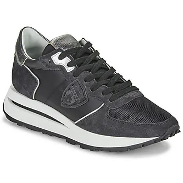Philippe Model Philippe Model  Niske tenisice TROPEZ HAUTE LOW WOMAN  Philippe Model