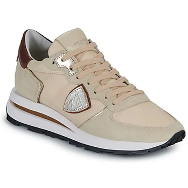 Philippe Model Philippe Model  Niske tenisice TROPEZ HAUTE LOW WOMAN  Philippe Model