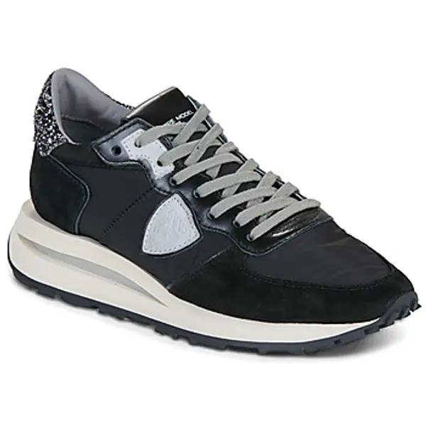 Philippe Model Philippe Model  Niske tenisice TROPEZ HAUTE LOW WOMAN  Philippe Model