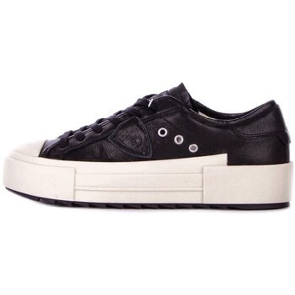 Philippe Model Philippe Model  Visoke tenisice PDLD  Philippe Model