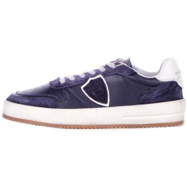 Philippe Model Philippe Model  Visoke tenisice VNLU  Philippe Model