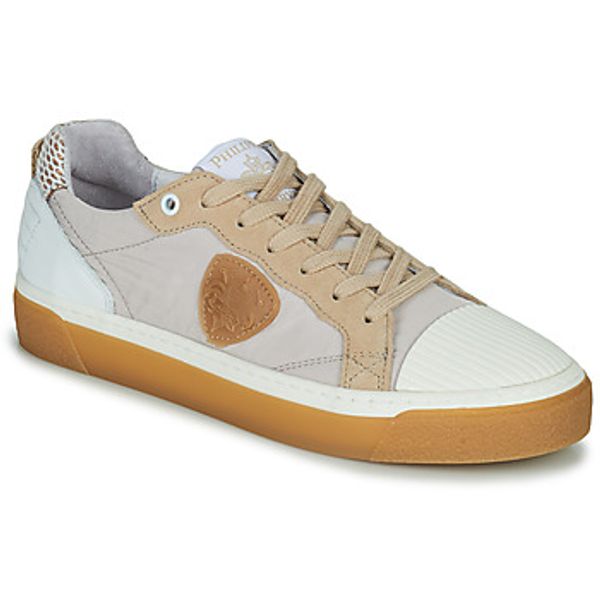 Philippe Morvan Philippe Morvan  Niske tenisice HUSKY  Philippe Morvan