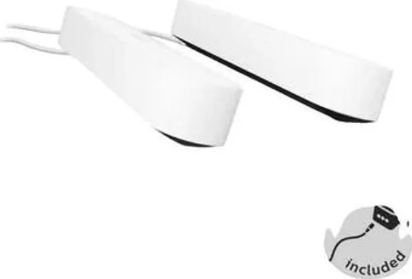 Philips Philips  Radne lampe Lampe à poser  Hue Play blanche connectée  Philips