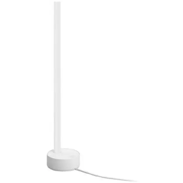 Philips Philips  Stolne lampe Lampe à poser  Hue Gradient Signe Blanc  Philips