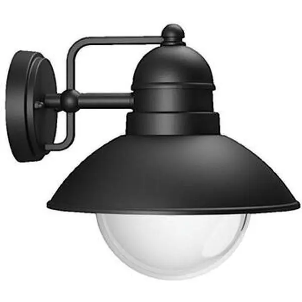 Philips Philips  Vanjska rasvjeta Applique murale d'extérieur  myGarden Hoverfly noire  Philips