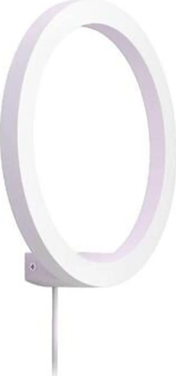 Philips Philips  Zidne lampe Applique Murale  Hue White and Color Ambiance Sana  Philips