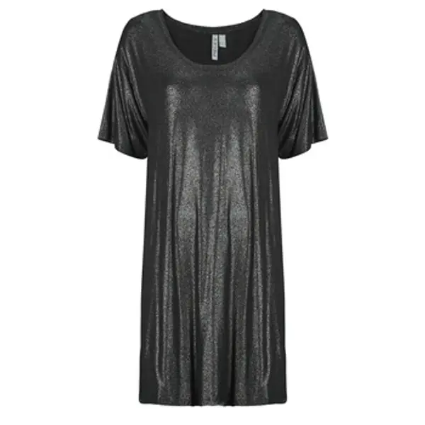 Pieces Pieces  Kratke haljine PCALICE SS GLITTER DRESS  Pieces