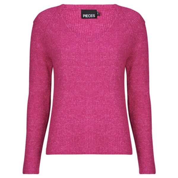 Pieces Pieces  Puloveri PCELLEN  Pieces