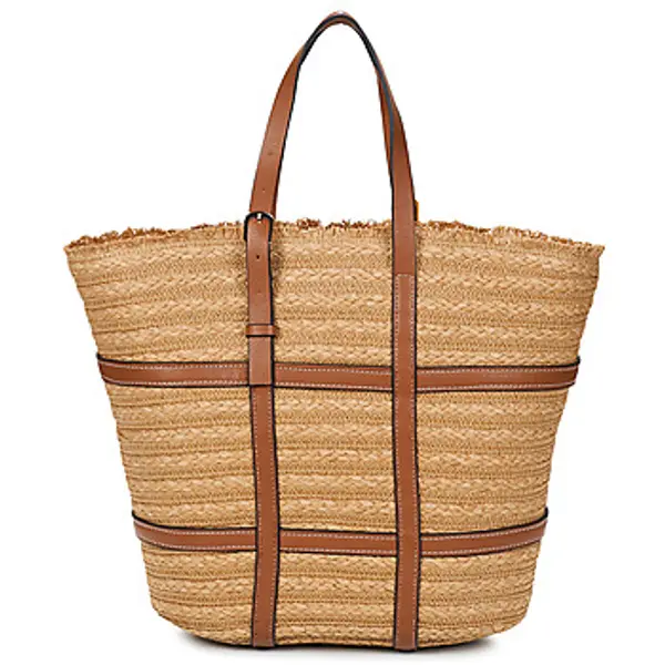 Pieces Pieces  Shopper torbe  PCKIRSTINE SHOPPER  Pieces