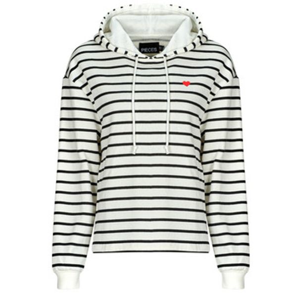 Pieces Pieces  Sportske majice PCCHILLI LS HOODIE  Pieces