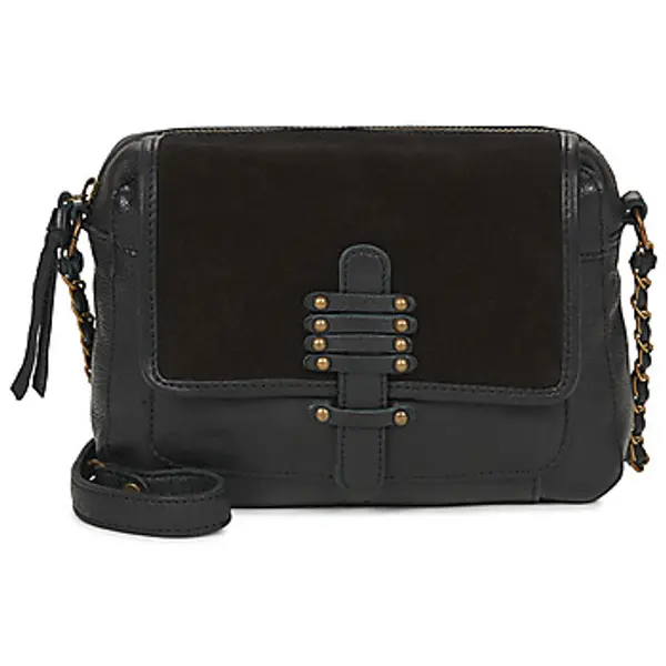 Pieces Pieces  Torbe za nošenje preko tijela PCBEA LEATHER CROSS BODY  Pieces