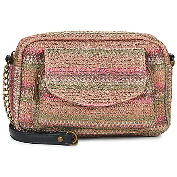 Pieces Pieces  Torbe za nošenje preko tijela PCBROOKE CROSS BODY  Pieces