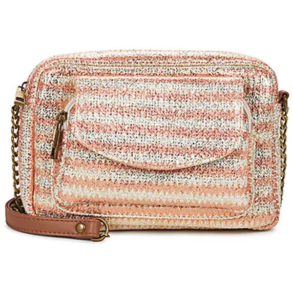 Pieces Pieces  Torbe za nošenje preko tijela PCBROOKE CROSS BODY  Pieces