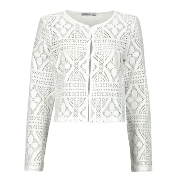 Pieces Pieces  Veste i kardigani PCBONNIE LS CARDIGAN  Pieces