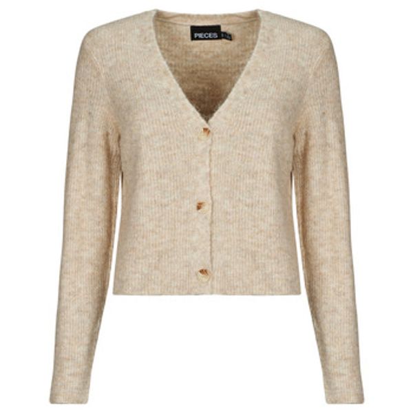 Pieces Pieces  Veste i kardigani PCELLEN  Pieces