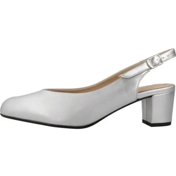 Piesanto Piesanto  Derby cipele Zapatos Confort Mujer Modèle 250230p  Piesanto
