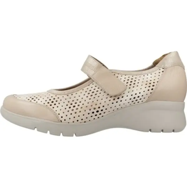 Piesanto Piesanto  Derby cipele Zapatos Confort Mujer Modèle 250657p  Piesanto