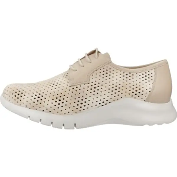 Piesanto Piesanto  Derby cipele Zapatos Confort Mujer Modèle 250715p  Piesanto