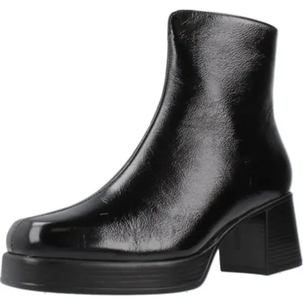Piesanto Piesanto  Gležnjače Botines Mujer Modèle 255501p  Piesanto